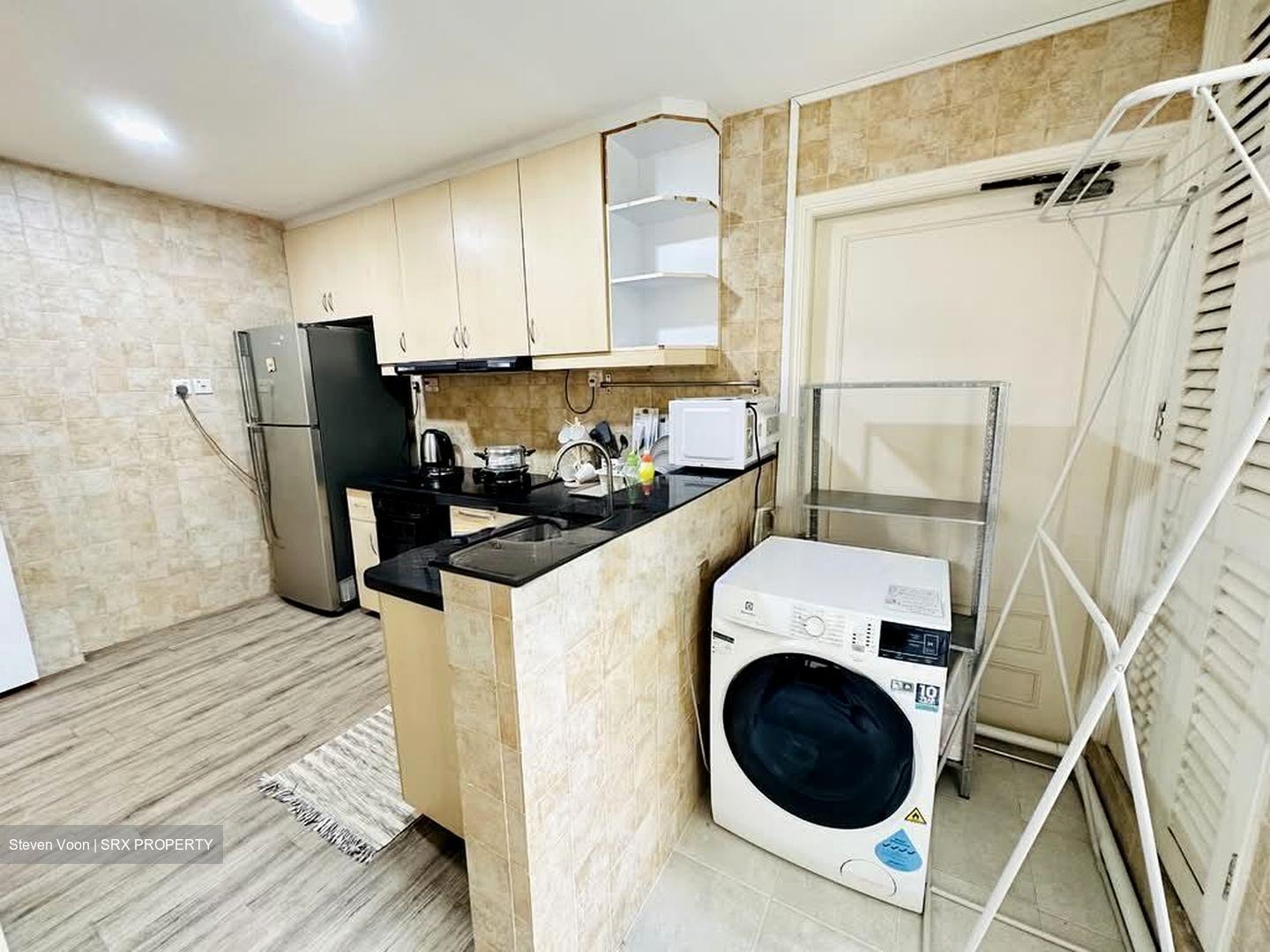 Euro-Asia Court (D9), Apartment #531482571